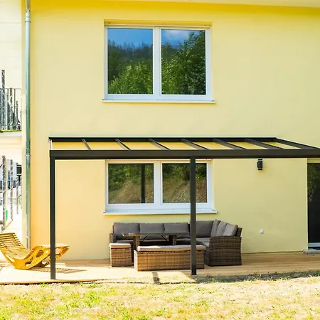 Ferienhaus Lacher Baiersbronn Exterior foto
