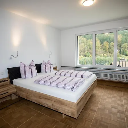 Ferienhaus Lacher Baiersbronn Exterior foto