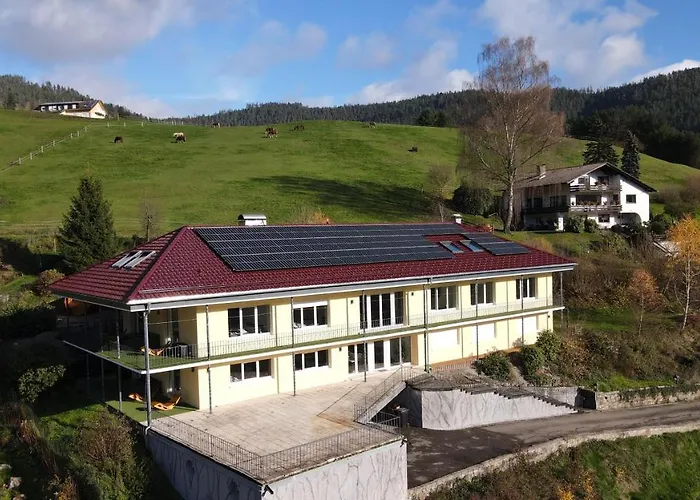 Ferienhaus Lacher