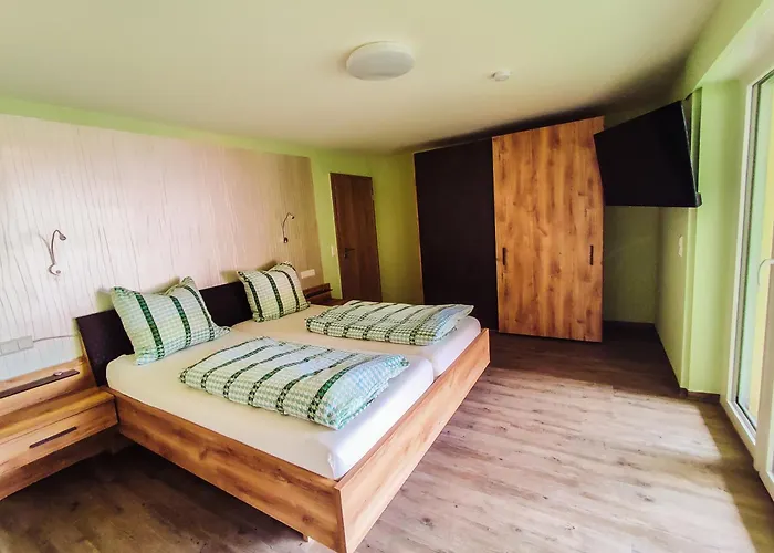 Ferienhaus Lacher