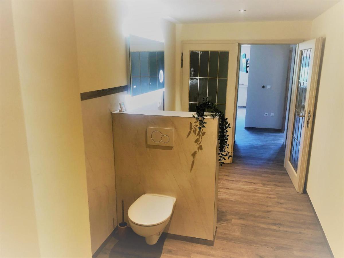 Lacher Holiday home Baiersbronn