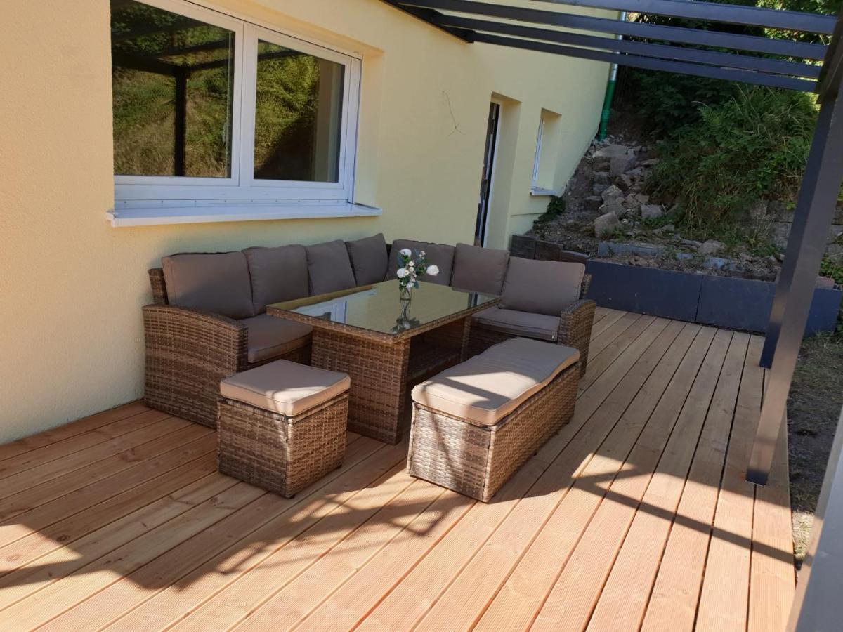 Holiday home Lacher Baiersbronn