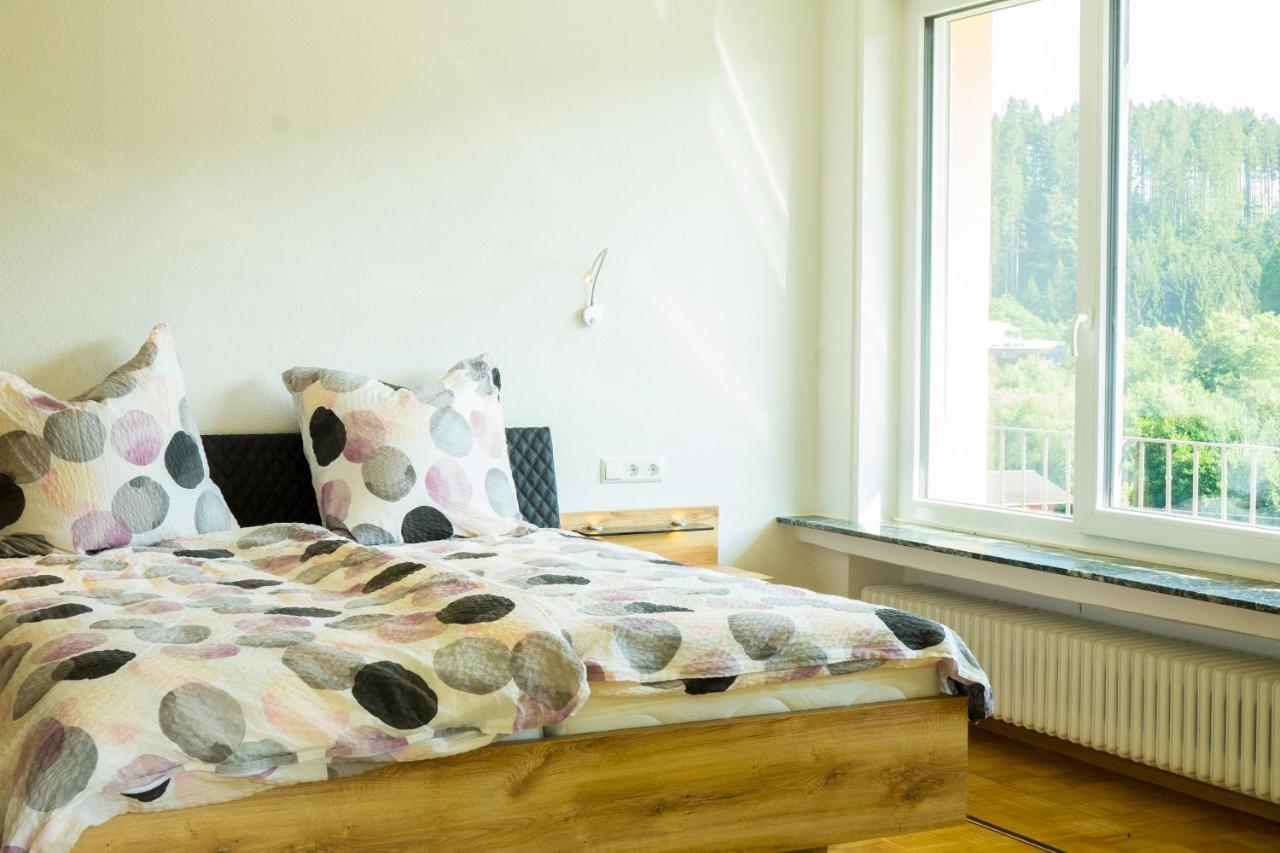 Lacher Baiersbronn