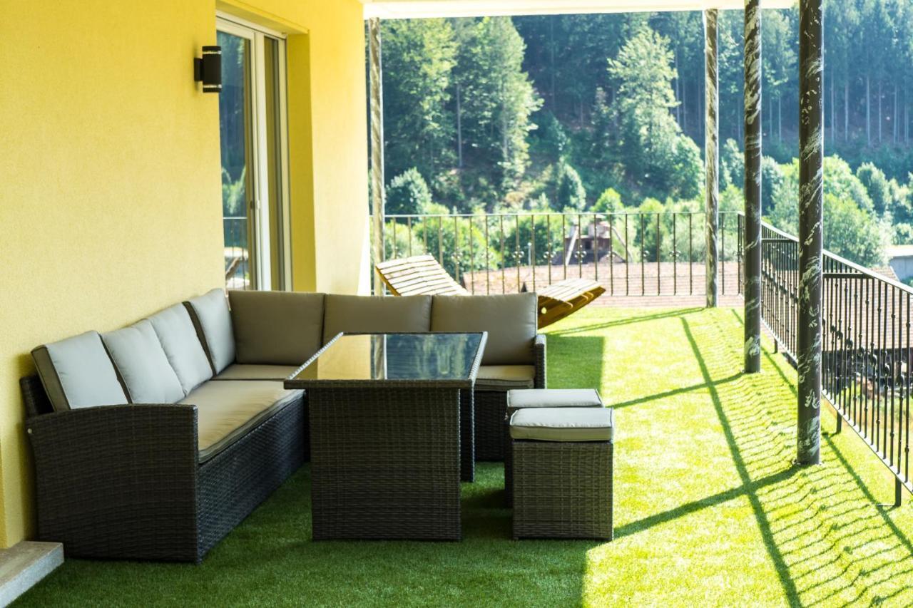 Lacher Holiday home Baiersbronn