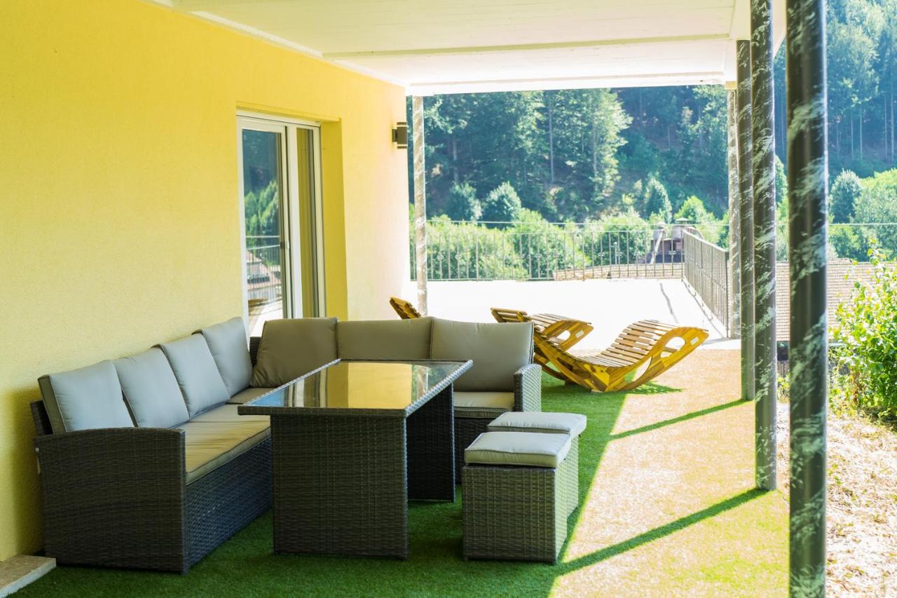 Lacher Holiday home Baiersbronn