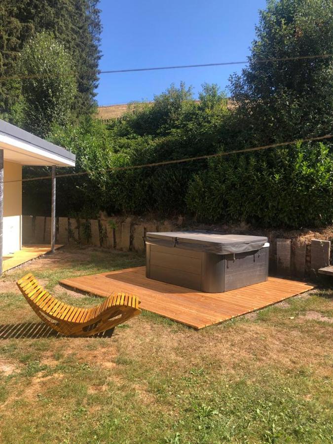 Holiday home Lacher Baiersbronn