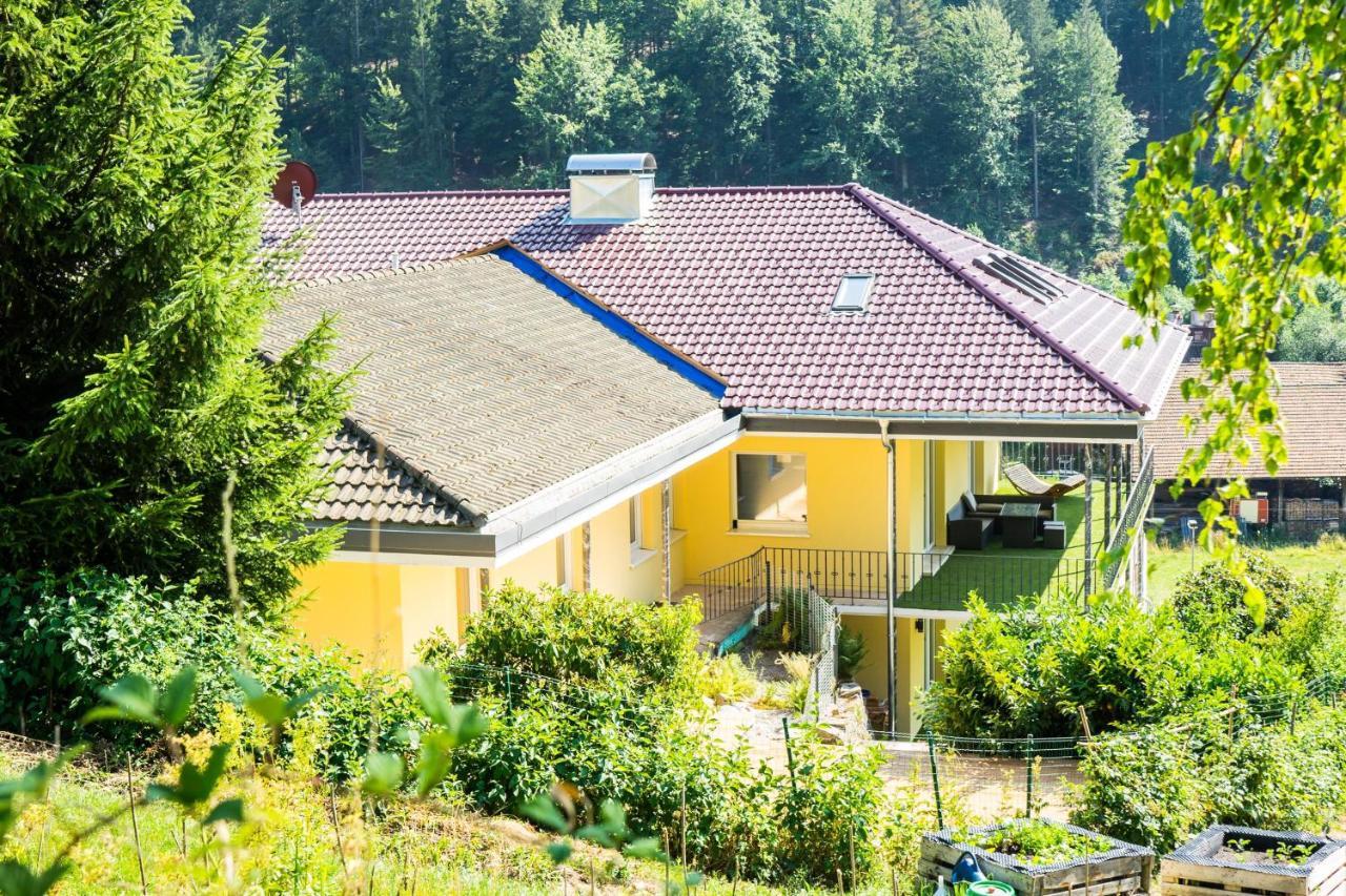 Holiday home Lacher