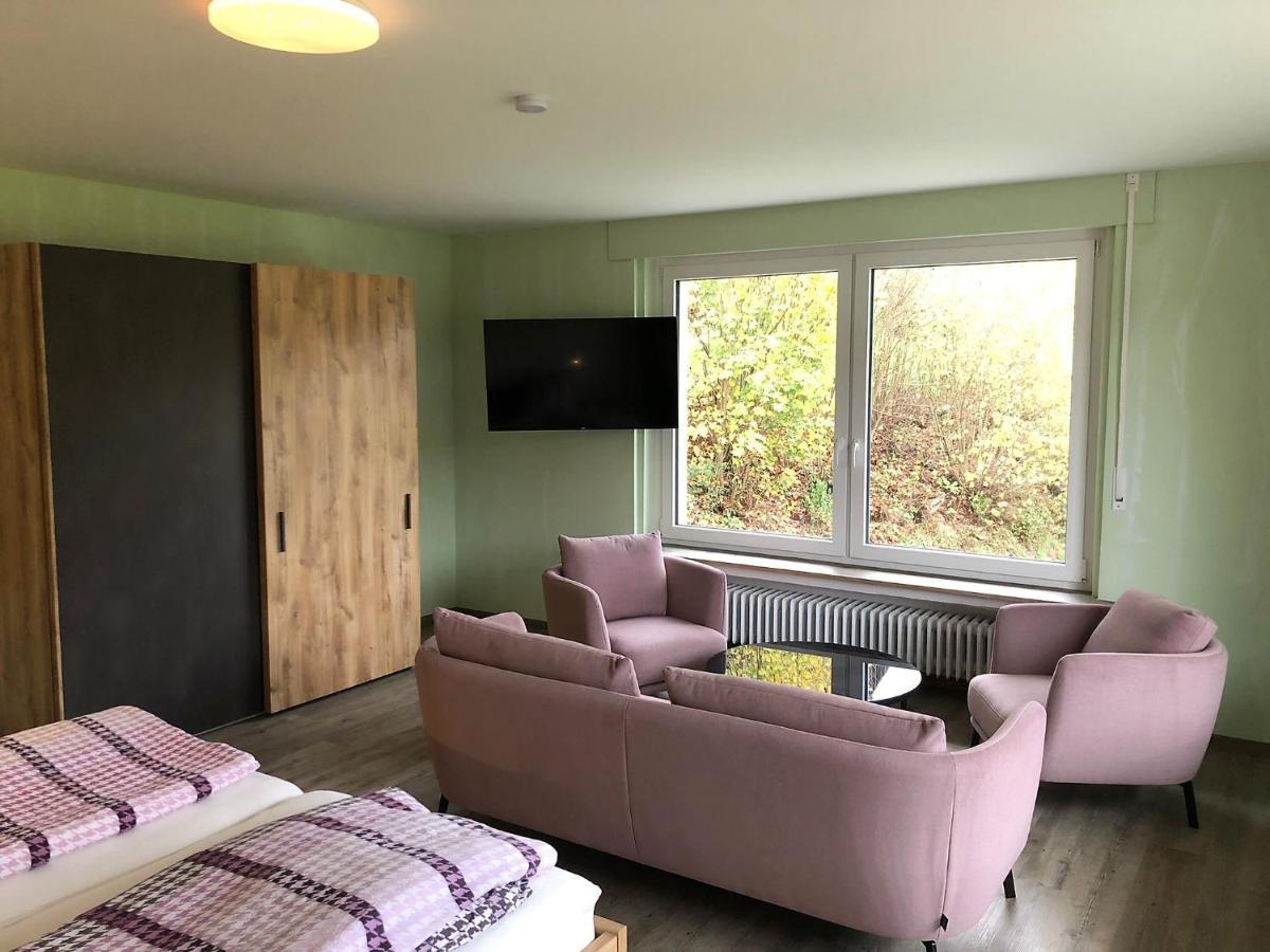 Holiday home Lacher Baiersbronn
