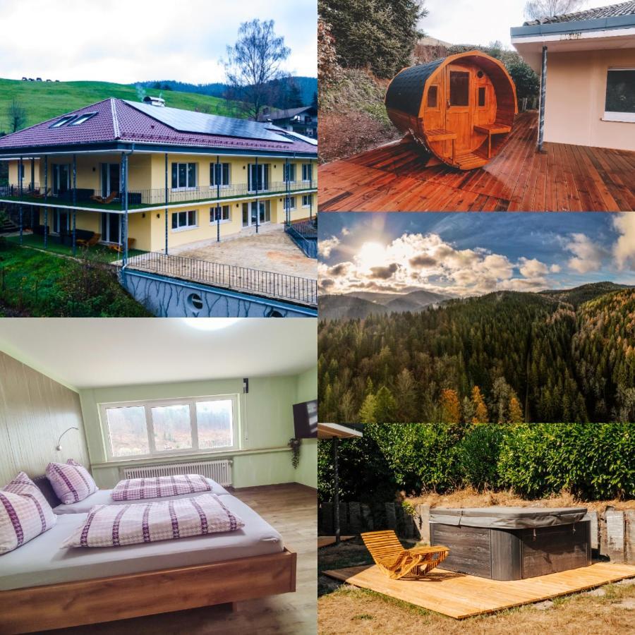 Lacher Holiday home *