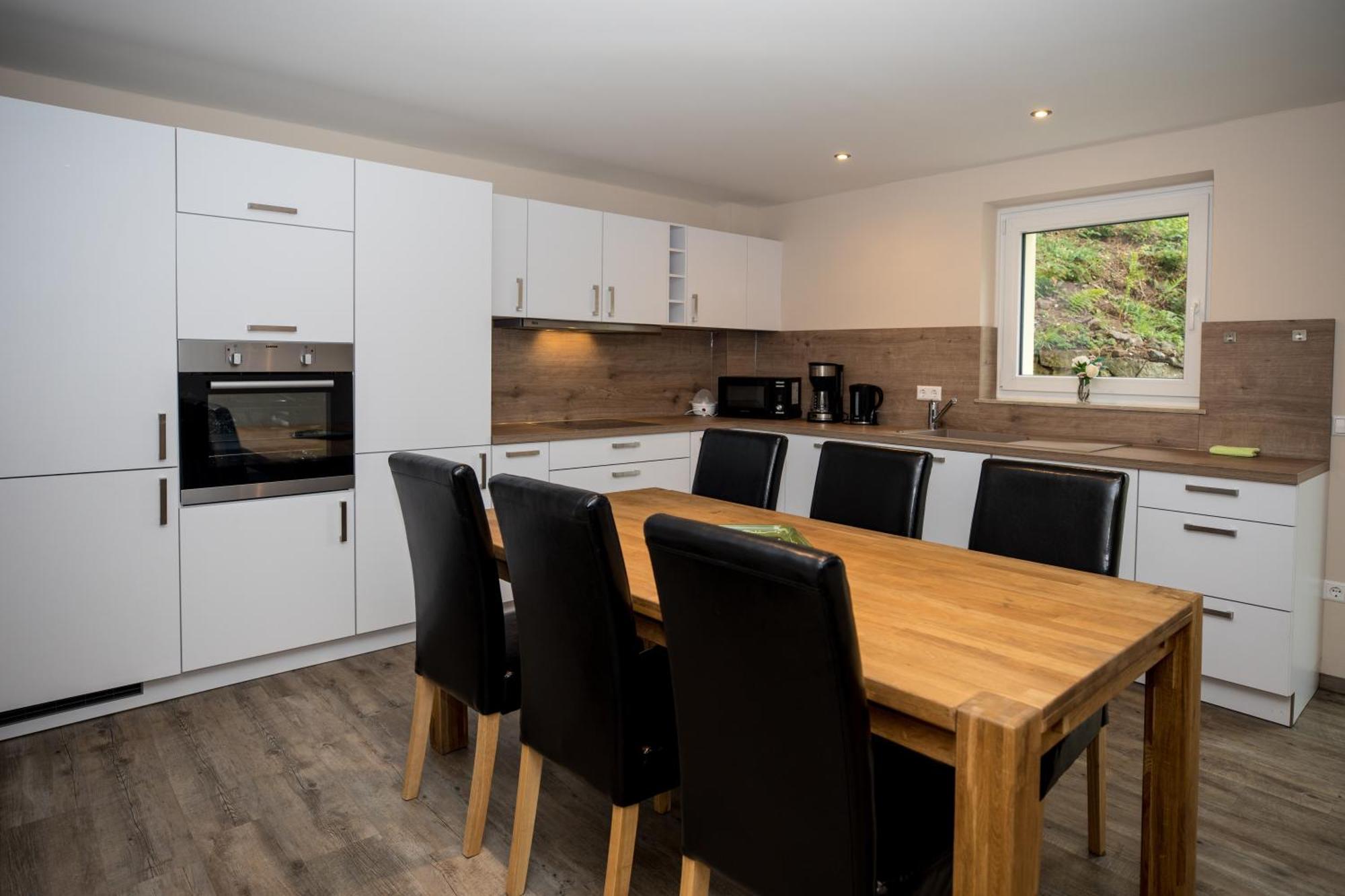 Holiday home Lacher Baiersbronn