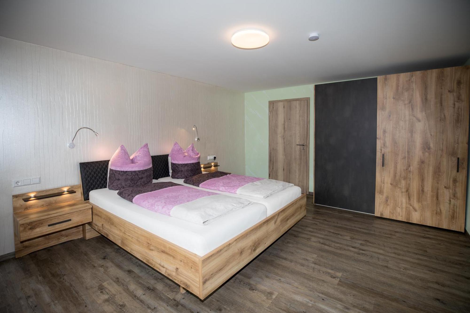 Holiday home Lacher Baiersbronn