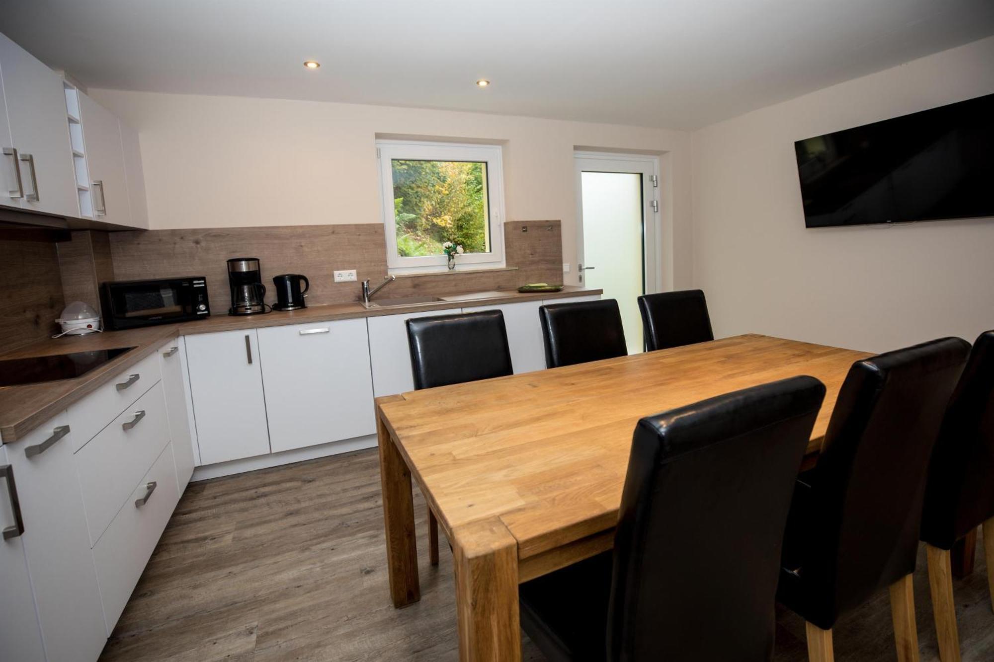 Lacher Holiday home