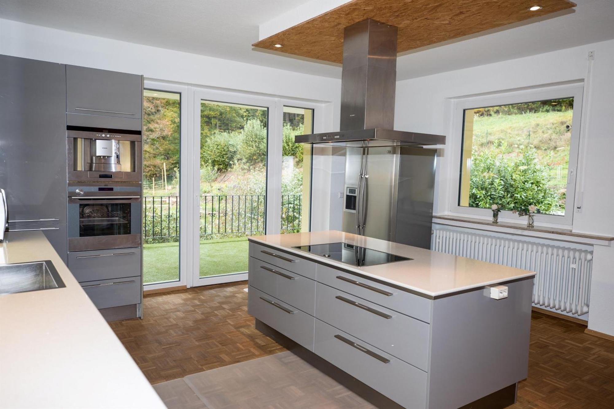 Holiday home Lacher Baiersbronn